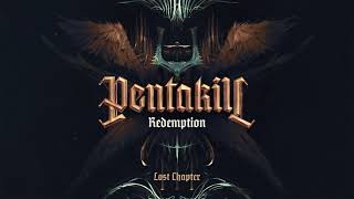 Redemption  Pentakill III Lost Chapter  Riot Games Music [upl. by Noyart]