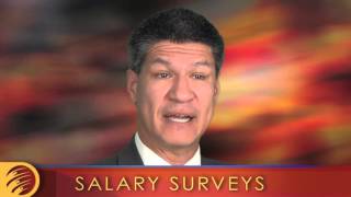 Salary Surveys Series Part 3 Using the Data [upl. by Aney]