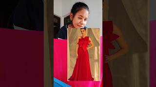 Fashion show dress ആയാലോ shortsfeed youtubeshorts millionviewschallengeyoutubeshorts shortsfeed [upl. by Marshall834]