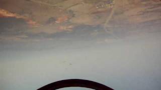 Harvard Flight Aerobatic  Swartkop Air Force Base Pretoria South Africa [upl. by Valora776]