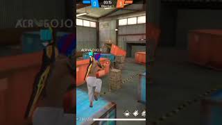 Lone wolf gameplay 😆 Free fire music remix games lonewolf freefiremax gamingvideos vita [upl. by Adalie757]