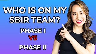 Phase I vs Phase II How Does The Structure of My Team Differ [upl. by Aissilem248]