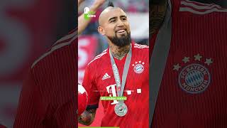 🐟 Juventus’un pirana orta sahası Arturo Vidal [upl. by Carrol]