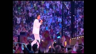 Jan Smit  Als De Nacht Verdwijnt Live Arena 2004 [upl. by Irrac]