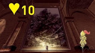 ♥ Dark Souls  Coop  Smough and Ornstein Own Paintings [upl. by Xet]