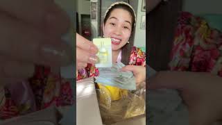 DALBA SKIN CARE UNBOXING❤️🇰🇷🇰🇷 [upl. by Nilra947]