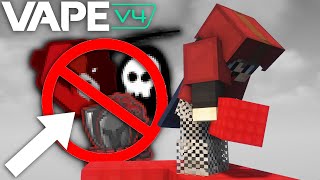 VAPE V4 vs BEST ANTICHEATS Grim Intave Vulcan NCP  Cheating on Herobrine NEW Bypass [upl. by Annasiul]