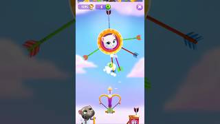 arrow games talkingtom [upl. by Jerry347]