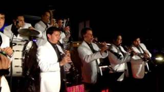 Banda El Recodo  La Cuichi [upl. by Asaeret]