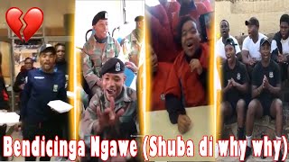 Bendicinga Ngawe Sthandwa Sam Shuba di why why  Ultimate Gwijo Compilation Gwijotube [upl. by Paolina229]