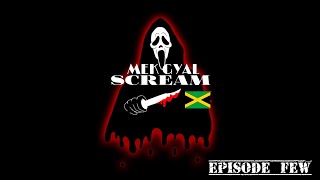 MEK GYAL SCREAM Episode Few Starring Dujhauni Jenna Ortega amp Marlon Wayans [upl. by Samul]