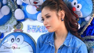 Ayda Jebat  Pencuri Hati v Dangdut Official Music Video [upl. by Hedvah551]