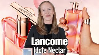 Lancome Idole Nectar │SCENTSTORE [upl. by Holman]