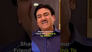 Tag Your Married Friendtmkoc comedy funny relatable shorts funnyshorts comedyvideo [upl. by Balsam]