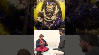 Shri Rajarshi Nandy Explain How Bhairav Upasana Works [upl. by Annabela]