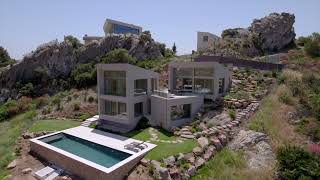 Stateoftheart villa with sea views for sale in Bonaire Alcudia Mallorca [upl. by Sylvester]