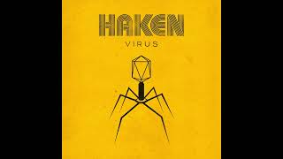 Virus full album  Haken [upl. by Melak951]