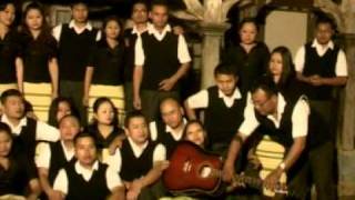 Mizoram Synod Choir Nakina khua var hunah [upl. by Douglas875]