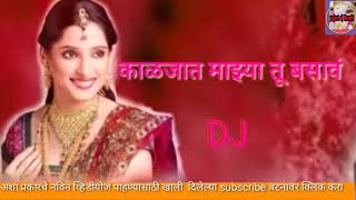 Kaljat mazya tu basav marathi dance mix songs [upl. by Yrohcaz285]