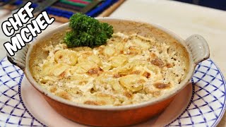 Le Gratin dauphinois [upl. by Abraham]