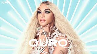 Pabllo Vittar  Ouro feat Urias Áudio Oficial [upl. by Ploss]