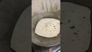 ParathaRotiphulka recipe paratha roti food recipe shorts cooking [upl. by Anatola89]