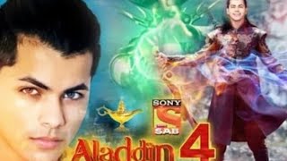 Aladin season 4 announcement kab dekhne ko milega new update [upl. by Neros]