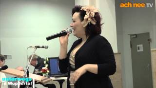 Tatjana Avramovic und die WFW Big Band [upl. by Madian]