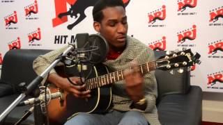 Leon Bridges  Coming Home Live  ENERGY [upl. by Llenrag100]