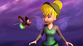 Tinker Bell and the Lost Treasure 2009 Movie Story Explained in Hindi amp Urdu [upl. by Ulita102]