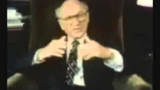 Milton Friedman habla sobre John Mayard Keynes [upl. by Baalbeer]