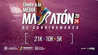 Youtube Media maraton 2024 CCB [upl. by Favianus]