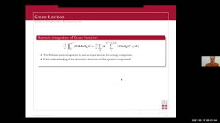 Lecture11 Green Function [upl. by Mungo129]