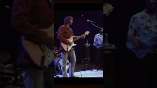 Stevie Ray Vaughan  Scuttle Buttin‘ guitarsolo liveperformance concert bluesmusic guitarshort [upl. by Oliva]