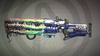 Borderlands 3  LIVE  Protuberance Farming  SHOTGUN RARE [upl. by Leonie]