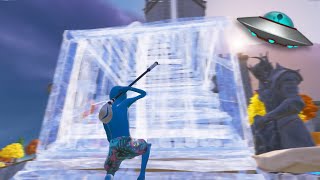 2055 🛸 Chapter 4 Fortnite Montage [upl. by Ahsratal522]