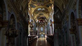 Jesuit Church [upl. by Okir]