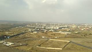 highest point near Abha city abhasaudiarabia curlytales [upl. by Manon241]