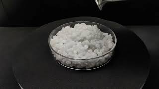 White fused alumina 01mm 13mm 35mm [upl. by Michael]