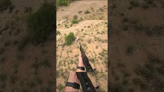 Bad Shooting from Helicopter [upl. by Gierc837]