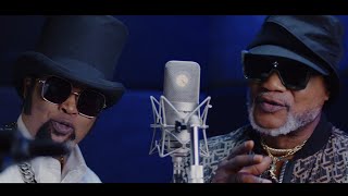 Félix Wazekwa – Eau Pure feat Koffi Olomide Clip officiel [upl. by Rikki247]