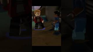 LEGO Marvel Superheroes 2  StarLord [upl. by Wayolle]