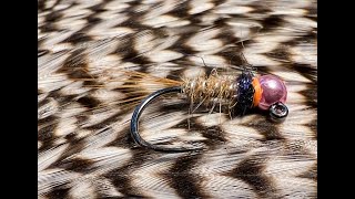 Goulburn River Slayer Fly Pattern [upl. by Cianca]