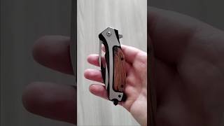 Veridium VG10 knife short [upl. by Nuawd816]