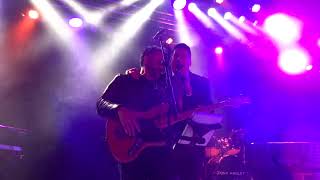 Tony Hadley  Lifeline live 2018 [upl. by Erapsag222]