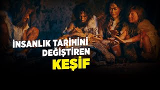 İşte İnsanlık Tarihini Değiştiren Keşif [upl. by Schlenger]