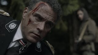 John Smiths death｜The Man In The High Castle｜1080p [upl. by Charmion]