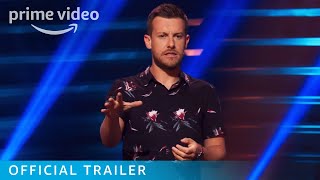 Chris Ramsey  Official Trailer Approval Needed  Prime Video [upl. by Yendahc186]