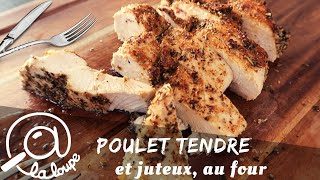 Délicieux Poulet à la Sauce Tomate Très Facile [upl. by Amalberga108]