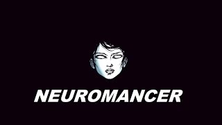 Neuromancer BBC radio play [upl. by Gilead]